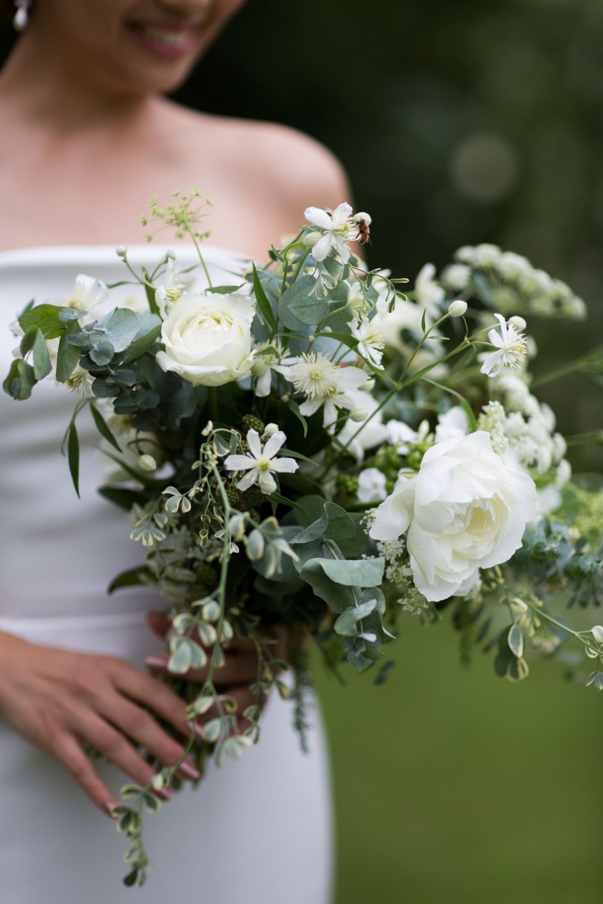 Bridal bouquet ウェディングブーケ